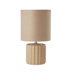 Phoebe Ceramic Table Lamp - Cream 9 Phoebe Ceramic Table Lamp - Cream -Chic Lighting Store 13525837 1474962282370689