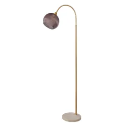Naomi Floor Lamp - Grey 12 Naomi Floor Lamp - Grey -Chic Lighting Store 13525840 4475042090241546
