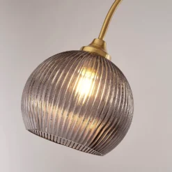 Naomi Floor Lamp - Grey 13 Naomi Floor Lamp - Grey -Chic Lighting Store 13525840 6415042090277774