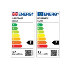 Hudson 3 Ring LED Semi Flush Ceiling Light - Chrome 11 Hudson 3 Ring LED Semi Flush Ceiling Light - Chrome -Chic Lighting Store 13529585 5575040035897052