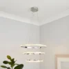 Napier LED 3 Tier Pendant Ceiling Light 1 Napier LED 3 Tier Pendant Ceiling Light -Chic Lighting Store 13529586 8304945396666386