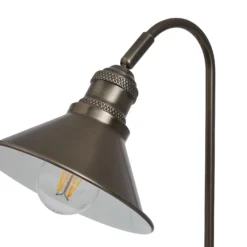 Didsbury Pewter Table Lamp -Chic Lighting Store 13529595 5964945396867164