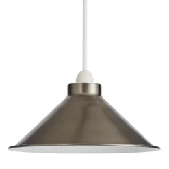 Didsbury Easy Fit Shade 8 Didsbury Easy Fit Shade -Chic Lighting Store 13529599 1914967666980113