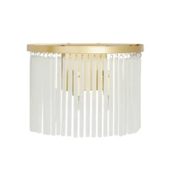 Highgate Wall Light - Brass 9 Highgate Wall Light - Brass -Chic Lighting Store 13529603 2144945395881148