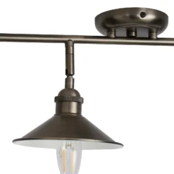 Didsbury 4 Light Spotlight Flush Ceiling Light 9 Didsbury 4 Light Spotlight Flush Ceiling Light -Chic Lighting Store 13529608 1944945396630488
