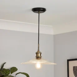 Edale Glass Easy Fit Light Shade 11 Edale Glass Easy Fit Light Shade -Chic Lighting Store 13529617 1364945395944067