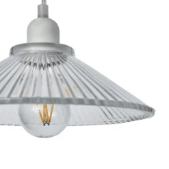 Edale Glass Easy Fit Light Shade 10 Edale Glass Easy Fit Light Shade -Chic Lighting Store 13529617 4625047045302240