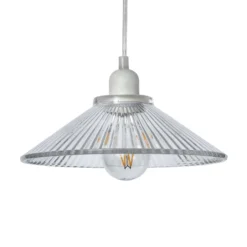 Edale Glass Easy Fit Light Shade 9 Edale Glass Easy Fit Light Shade -Chic Lighting Store 13529617 4855047045258947