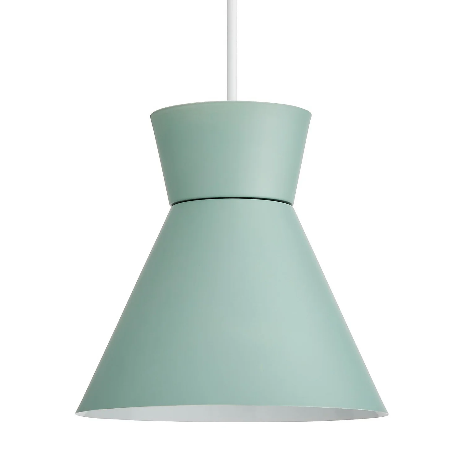 Tromso Nordic Metal Easy Fit Shade - Sage 5 Tromso Nordic Metal Easy Fit Shade - Sage - Image 3