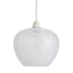 Fletcher Glass Easy Fit Shade 8 Fletcher Glass Easy Fit Shade -Chic Lighting Store 13529625 1794945395577950