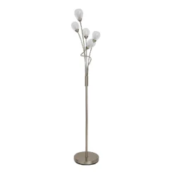 Altrincham 5 Light Floor Lamp 10 Altrincham 5 Light Floor Lamp -Chic Lighting Store 13529634 1024945396128324