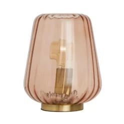 Adore Glass Table Lamp - Amber 9 Adore Glass Table Lamp - Amber -Chic Lighting Store 13529635 3444945396276260