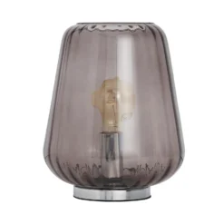 Adore Glass Table Lamp - Smoked 9 Adore Glass Table Lamp - Smoked -Chic Lighting Store 13529639 2054945396956210