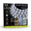 TCP LED Remote Strip Light - Cool White - 3m 1 TCP LED Remote Strip Light - Cool White - 3m -Chic Lighting Store 13595416 1274988168891283