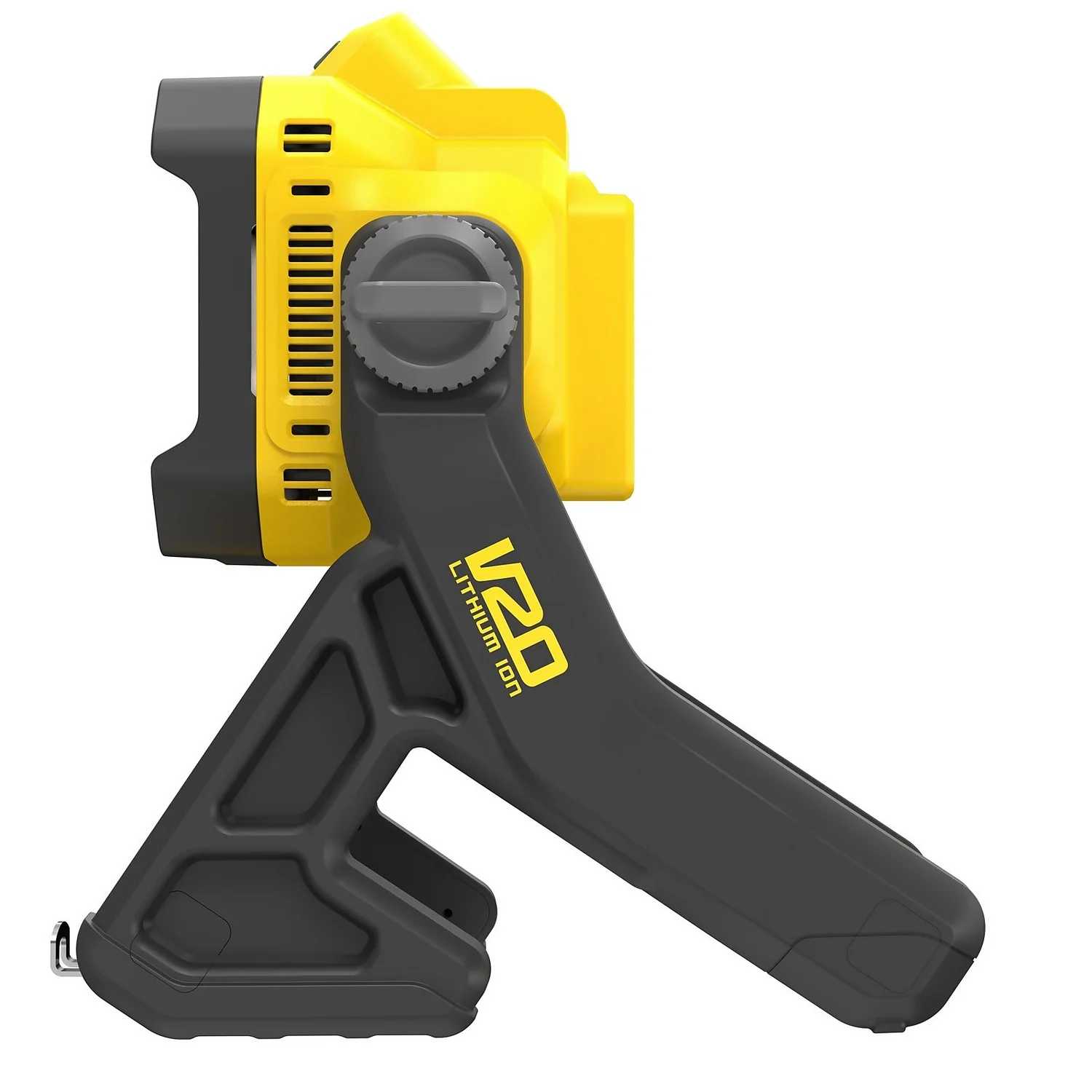 STANLEY FATMAX 18V V20 Area Light (no Battery Included) 4 STANLEY FATMAX 18V V20 Area Light (no Battery Included) - Image 2