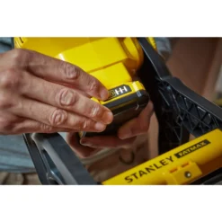 STANLEY FATMAX 18V V20 Area Light (no Battery Included) 15 STANLEY FATMAX 18V V20 Area Light (no Battery Included) -Chic Lighting Store 13623750 1724956322597485