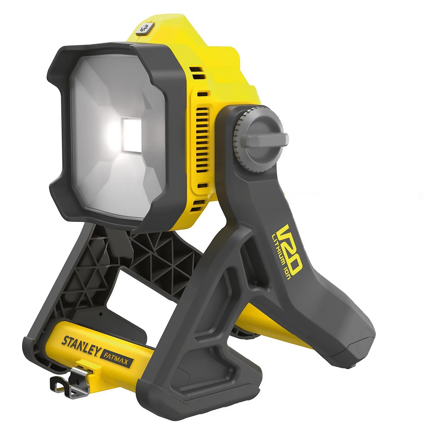 STANLEY FATMAX 18V V20 Area Light (no Battery Included) 3 STANLEY FATMAX 18V V20 Area Light (no Battery Included)