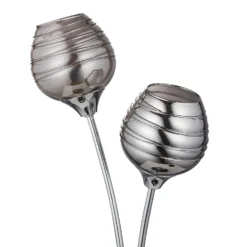 Marple Table Lamp - Chrome & Smoke 13 Marple Table Lamp - Chrome & Smoke -Chic Lighting Store 13645373 1014956789338079