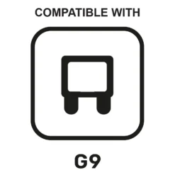 Tatton Wall Lamp - Chrome -Chic Lighting Store 13645376 7105051189914182