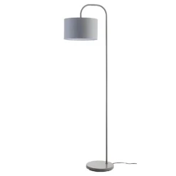 Kendal Floor Lamp - Grey 11 Kendal Floor Lamp - Grey -Chic Lighting Store 13645381 1494956770021565