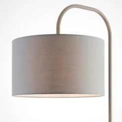 Kendal Floor Lamp - Grey 13 Kendal Floor Lamp - Grey -Chic Lighting Store 13645381 1734956770106039