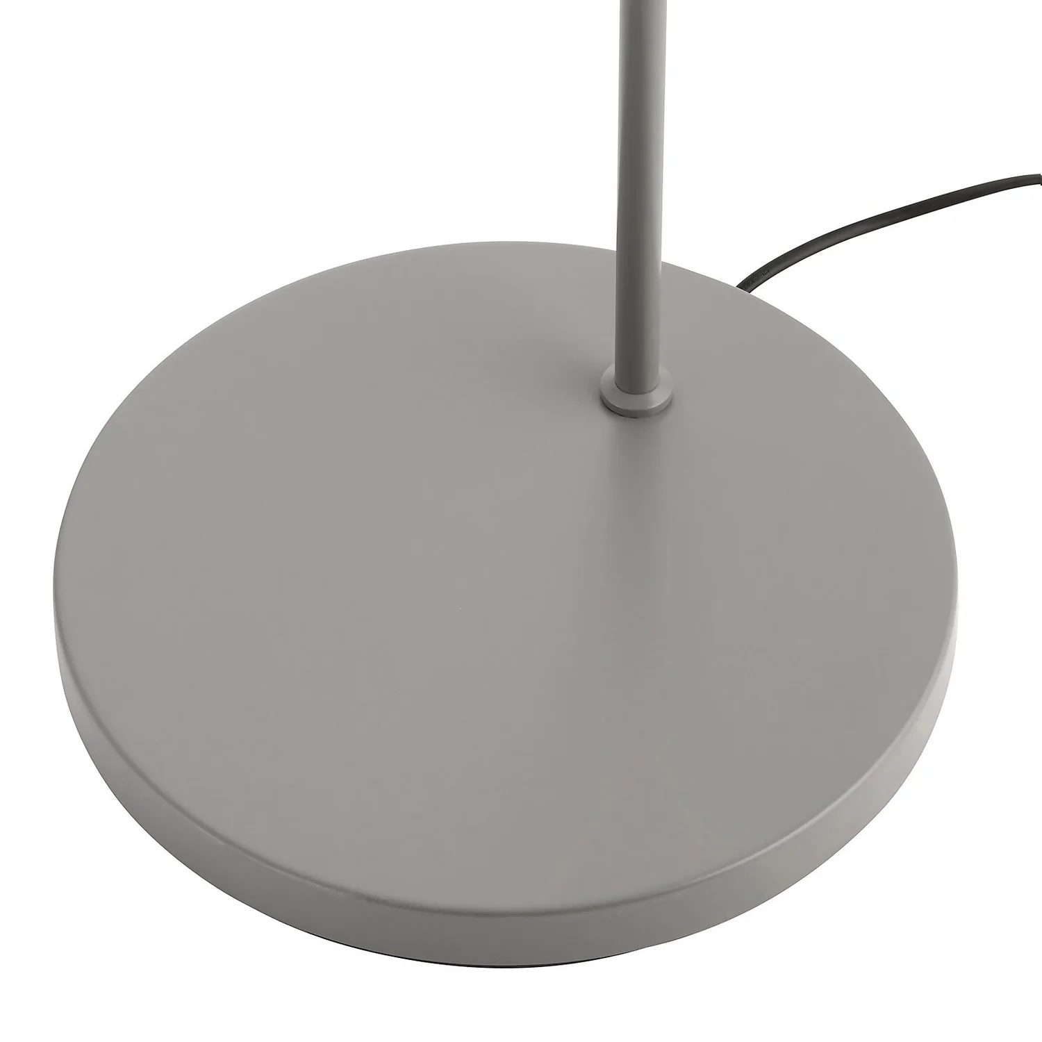 Kendal Floor Lamp - Grey 6 Kendal Floor Lamp - Grey - Image 4