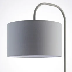 Kendal Floor Lamp - Grey 14 Kendal Floor Lamp - Grey -Chic Lighting Store 13645381 7584956770138808