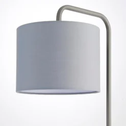 Kendal Table Lamp - Grey 14 Kendal Table Lamp - Grey -Chic Lighting Store 13645382 5154956770151096