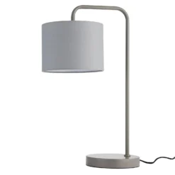 Kendal Table Lamp - Grey 11 Kendal Table Lamp - Grey -Chic Lighting Store 13645382 5294956770036031