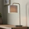 Kendal Table Lamp - Grey 1 Kendal Table Lamp - Grey -Chic Lighting Store 13645382 8584956769968633