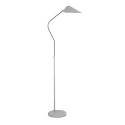 Laila Floor Lamp - Stone -Chic Lighting Store 13661905 2945042092511121
