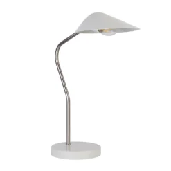 Laila Table Lamp - Stone 13 Laila Table Lamp - Stone -Chic Lighting Store 13661906 2455042092513830