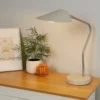 Laila Table Lamp - Stone 1 Laila Table Lamp - Stone -Chic Lighting Store 13661906 9985042092397325