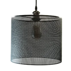 Amina Easy Fit Shade - Black 14 Amina Easy Fit Shade - Black -Chic Lighting Store 13695772 1524959108525207