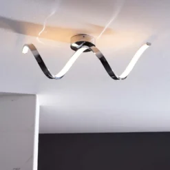 Astral Bathroom Semi Flush Light - Chrome 17 Astral Bathroom Semi Flush Light - Chrome -Chic Lighting Store 13794232 1884957105005990