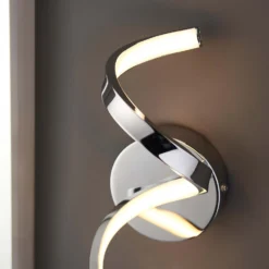 Astral Bathroom Wall Light - Chrome 15 Astral Bathroom Wall Light - Chrome -Chic Lighting Store 13794237 1814957105107447