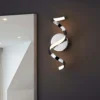 Astral Bathroom Wall Light - Chrome 1 Astral Bathroom Wall Light - Chrome -Chic Lighting Store 13794237 3974957104594261