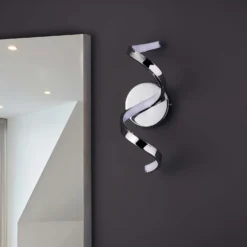 Astral Bathroom Wall Light - Chrome 11 Astral Bathroom Wall Light - Chrome -Chic Lighting Store 13794237 7214957104766845