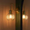 Setley Bathroom Wall Light - Brass 1 Setley Bathroom Wall Light - Brass -Chic Lighting Store 13794238 2104957103859891