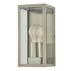 Oxford Outdoor Wall Light - Stainless Steel 14 Oxford Outdoor Wall Light - Stainless Steel -Chic Lighting Store 13794240 1174957104701766