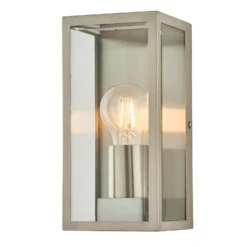 Oxford Outdoor Wall Light - Stainless Steel 13 Oxford Outdoor Wall Light - Stainless Steel -Chic Lighting Store 13794240 7734957104659319