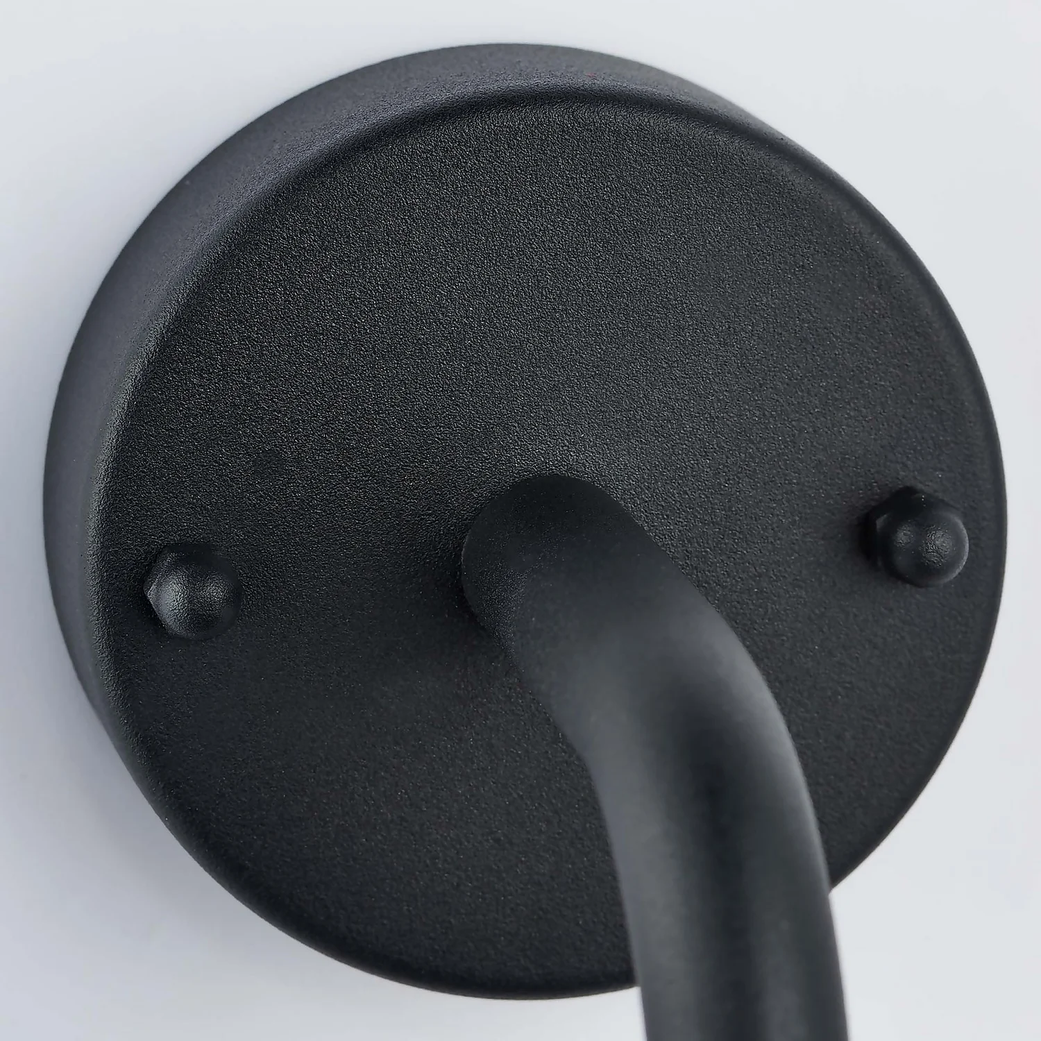 North Outdoor Wall Light - Black 11 North Outdoor Wall Light - Black - Image 9