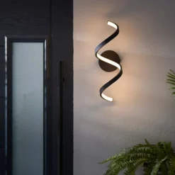 Astral Outdoor Wall Light - Black 11 Astral Outdoor Wall Light - Black -Chic Lighting Store 13794243 1544957104876318