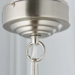 Highclere Pendant Light - 3lt Chrome 18 Highclere Pendant Light - 3lt Chrome -Chic Lighting Store 13794253 1874957104479526