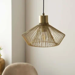 Kimberley Pendant Light - Gold 12 Kimberley Pendant Light - Gold -Chic Lighting Store 13794261 1904957104708336