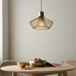 Kimberley Pendant Light - Gold 14 Kimberley Pendant Light - Gold -Chic Lighting Store 13794261 2364957104910332