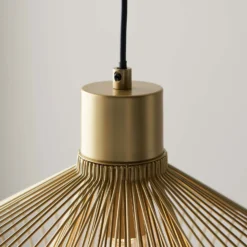 Kimberley Pendant Light - Gold 17 Kimberley Pendant Light - Gold -Chic Lighting Store 13794261 4364957105153269