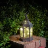 Firefly Moroccan Bronze Lantern 1 Firefly Moroccan Bronze Lantern -Chic Lighting Store 13836358 2244982505791535