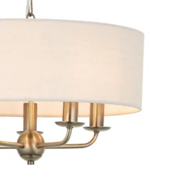 Chippenham 5 Light Chandelier Pendant 10 Chippenham 5 Light Chandelier Pendant -Chic Lighting Store 13865025 1954977253785063
