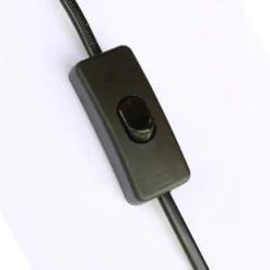 Purple Glitter Lamp 20 Purple Glitter Lamp -Chic Lighting Store 13892604 1544998573254064